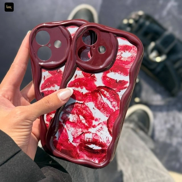 قاب گوشی کیس واینی (Kiss Case)