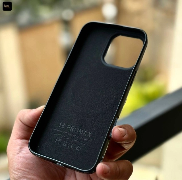 قاب گوشی گلوسی مگسیف (Glossy Mag)