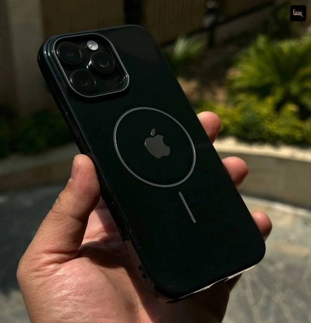 قاب گوشی گلوسی مگسیف (Glossy Mag)