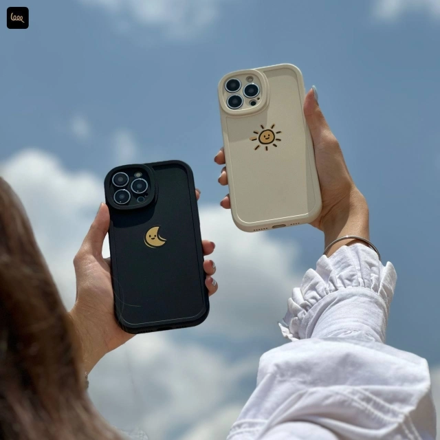 قاب گوشی آفتاب مهتاب کامل (Sunnymoon case) قاب گوشی آفتاب مهتاب کامل (Sunnymoon case)