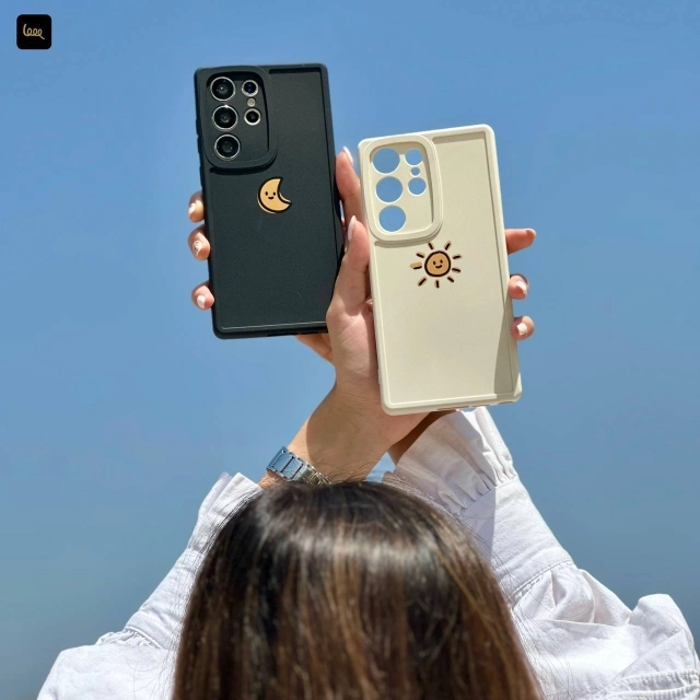 قاب گوشی آفتاب مهتاب کامل (Sunnymoon case) قاب گوشی آفتاب مهتاب کامل (Sunnymoon case)
