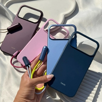 قاب گوشی بیتس استند همراه با بند (Beats Kickstand)