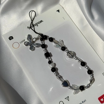 آویز گوشی لاکچری(Luxury Pendant)