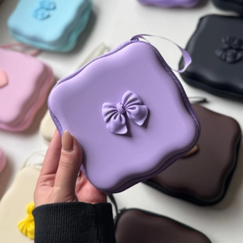 کیف سیلیکنی فانتزی(Silicone Bag)