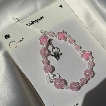 آویز گوشی لاکچری(Luxury Pendant)