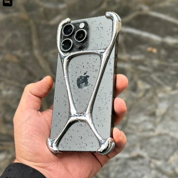 قاب گوشی سوپر آلومینیوم مینیمال زینک (Super Aluminium Minimal Zinc)