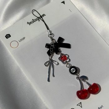 آویز گوشی لاکچری(Luxury Pendant)
