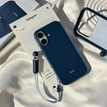 قاب گوشی بیتس استند همراه با بند (Beats Kickstand)