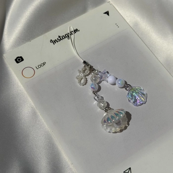 آویز گوشی لاکچری(Luxury Pendant)