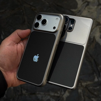 قاب گوشی چرمی اسلیم تکسچر (Leather Slim Texture Case)