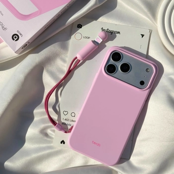 قاب گوشی بیتس استند همراه با بند (Beats Kickstand)
