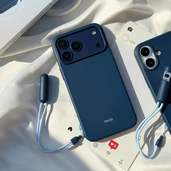 قاب گوشی بیتس استند همراه با بند (Beats Kickstand)