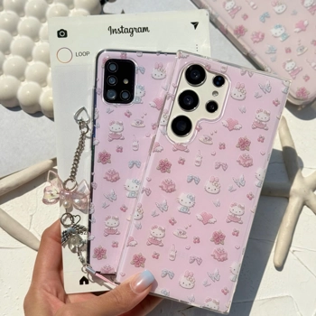 قاب گوشی کیتی کیتی(Imd Kitty Kitty)