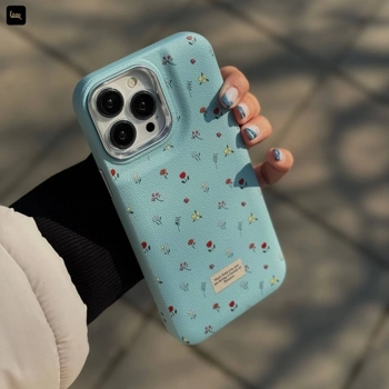 قاب گوشی ماسا کیس گلدار (Masa Floral Case)