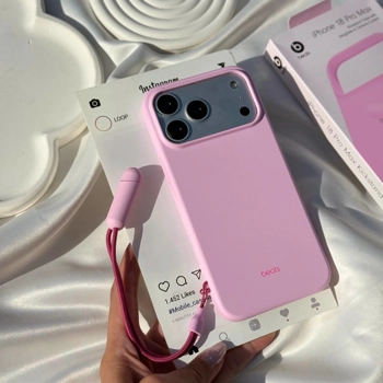 قاب گوشی بیتس استند همراه با بند (Beats Kickstand)
