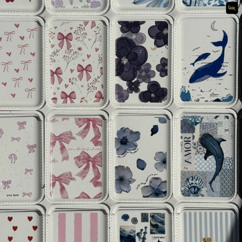 جاکارتی ولت مگسیف طرح دار (Wallet-patterned)