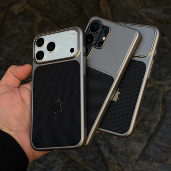 قاب گوشی چرمی اسلیم تکسچر (Leather Slim Texture Case)