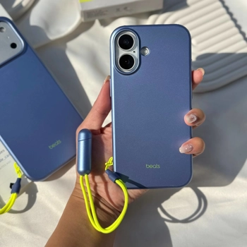 قاب گوشی بیتس استند همراه با بند (Beats Kickstand)