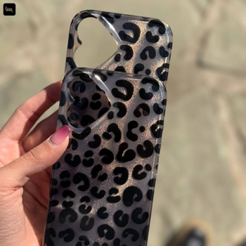 قاب گوشی پلنگی شاین ( Imd Leo Shine)