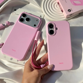 قاب گوشی بیتس استند همراه با بند (Beats Kickstand)