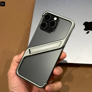 قاب گوشی سوپر آلومینیوم (Super Aluminium Z)