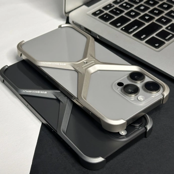 قاب گوشی سوپر آلومینیوم دراُن(Super iniumAlum Drone)