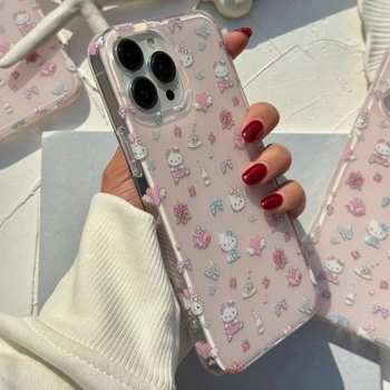 قاب گوشی کیتی کیتی(Imd Kitty Kitty)