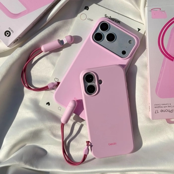قاب گوشی بیتس استند همراه با بند (Beats Kickstand)