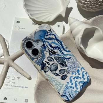 قاب گوشی ماسامی اقیانوس (Masa Ocean)