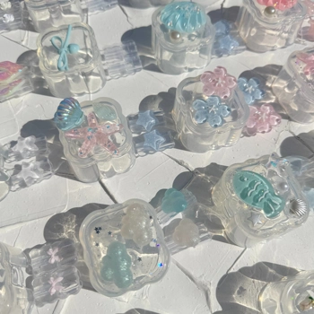 محافظ شارژر کریستال ۲۰وات (Charger Crystal 20W)