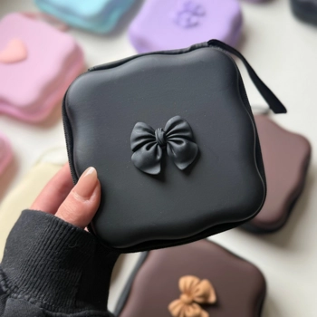 کیف سیلیکنی فانتزی(Silicone Bag)
