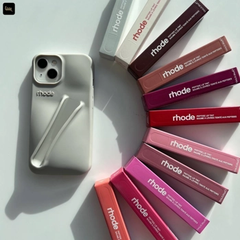 لیپ تینت رُد (Lip Tint Rhode)