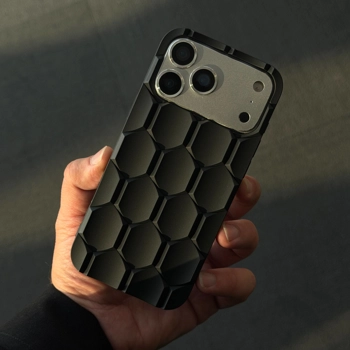 قاب گوشی هانی کامب سری تکنولوژی (Honeycomb Technology)