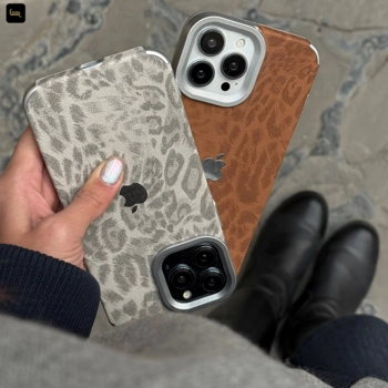 قاب گوشی کورتکس گِری (Cortex Gray)