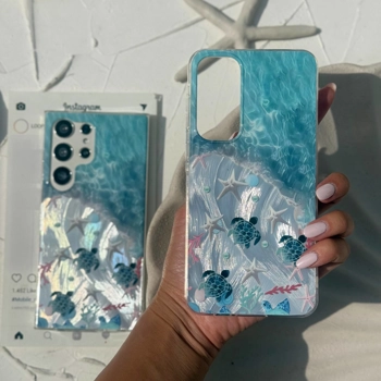 قاب گوشی ساحل(Imd Beach)