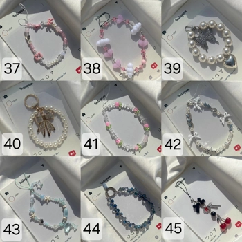 آویز گوشی لاکچری(Luxury Pendant)