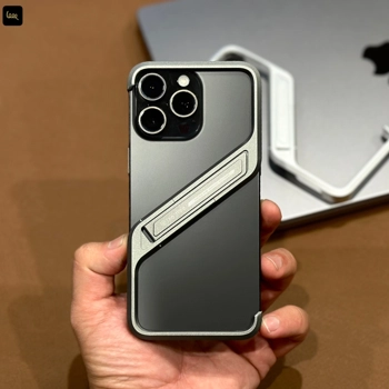 قاب گوشی سوپر آلومینیوم (Super Aluminium Z)