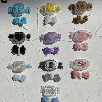 محافظ شارژر کریستال ۲۰وات (Charger Crystal 20W)
