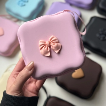 کیف سیلیکنی فانتزی(Silicone Bag)
