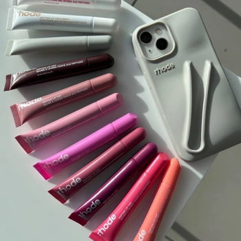 لیپ تینت رُد (Lip Tint Rhode)