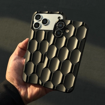 قاب گوشی هانی کامب سری تکنولوژی (Honeycomb Technology)