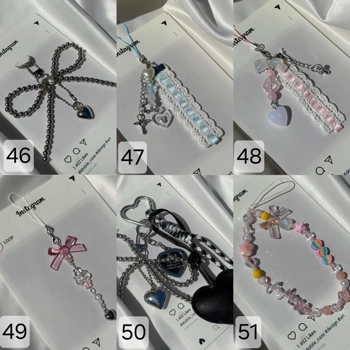 آویز گوشی لاکچری(Luxury Pendant)