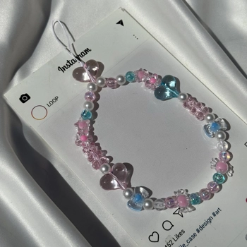 آویز گوشی لاکچری(Luxury Pendant)