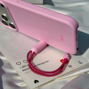 قاب گوشی بیتس استند همراه با بند (Beats Kickstand)