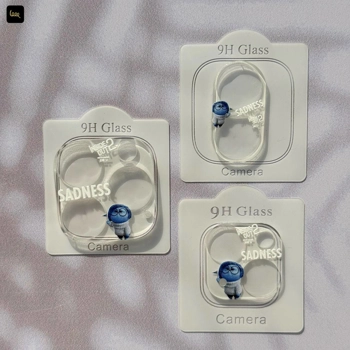 محافظ لنز ستارگان محبوب انیمیشن (Camera Protector Carton Stars)