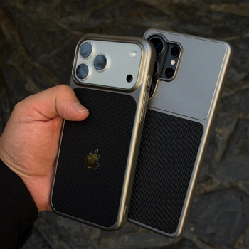 قاب گوشی چرمی اسلیم تکسچر (Leather Slim Texture Case)