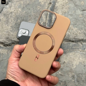قاب گوشی موکا پی سی مگسیف (Mocha Pc Magsafe)