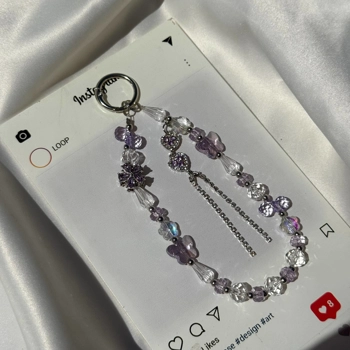 آویز گوشی لاکچری(Luxury Pendant)