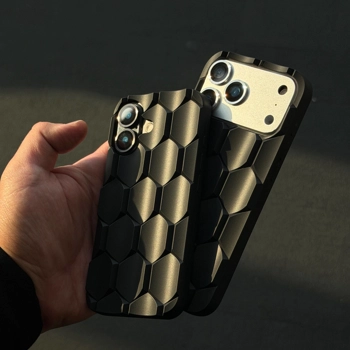 قاب گوشی هانی کامب سری تکنولوژی (Honeycomb Technology)