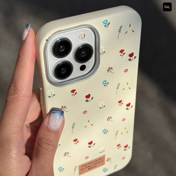 قاب گوشی ماسا کیس گلدار و (Masa Floral Case)